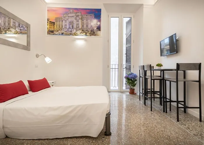Resort e hotel con parchi acquatici a Roma