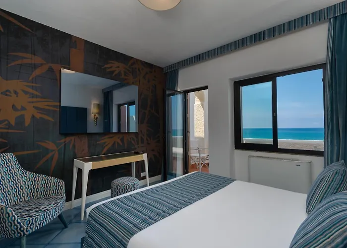 Hotels in Sabaudia