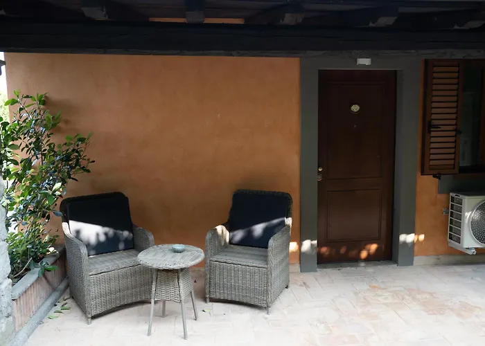 Hotels in Viterbo