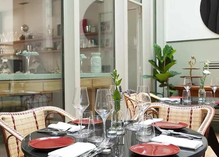 Ninu Roma Centro Storico Hotell
