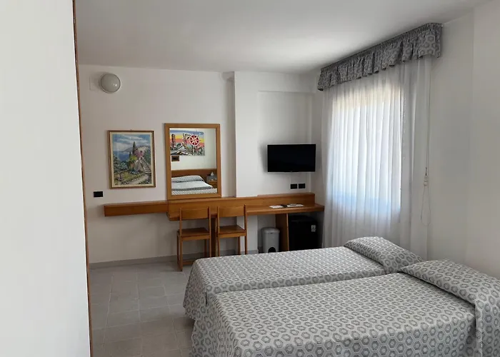 Hotel a Sabaudia