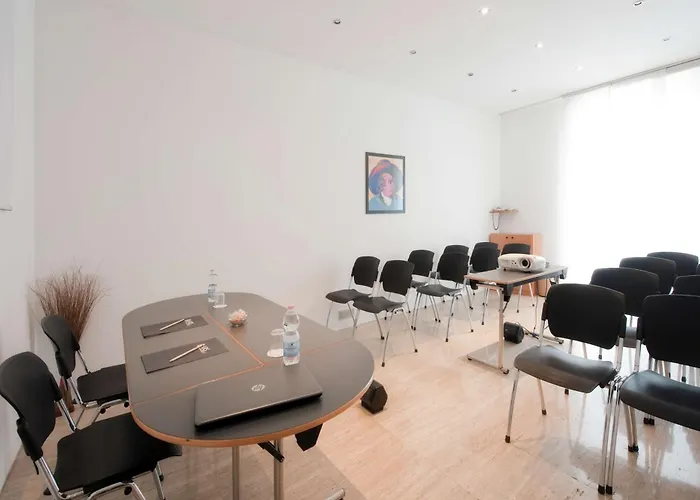 Hotels nahe Santa Maria Maggiore