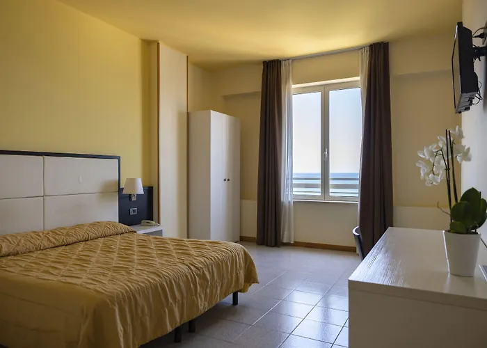 Hotels in Ladispoli