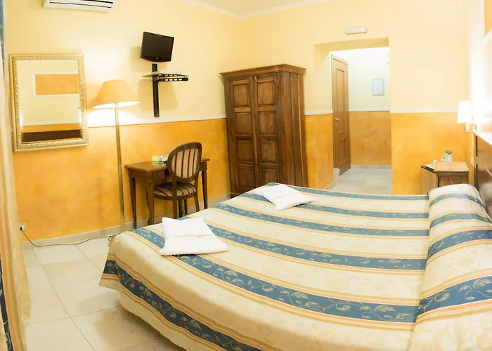Die 11 besten Bed and Breakfasts in Rom
