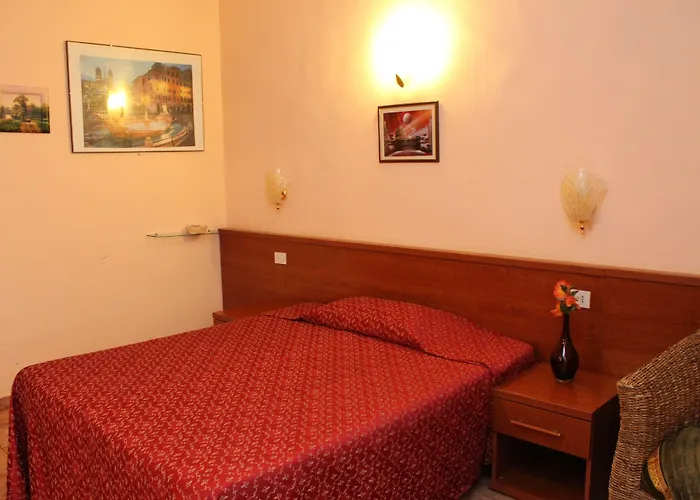 Giovy Bed and Breakfast Rom