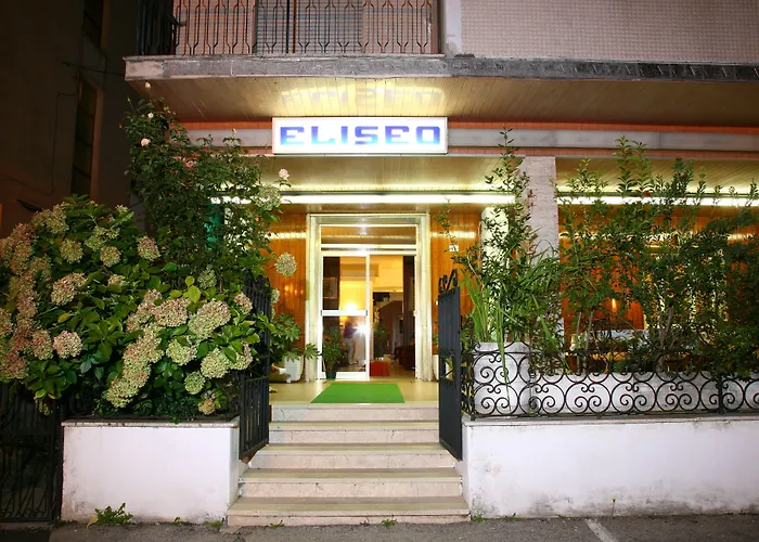Resort di Fiuggi