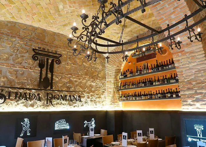 Alessandro Palace & Bar Rom