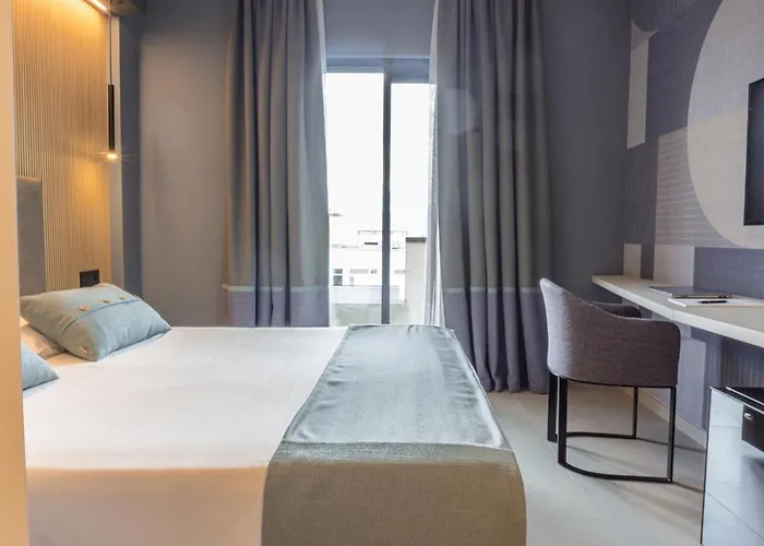 Hotel a Ferentino