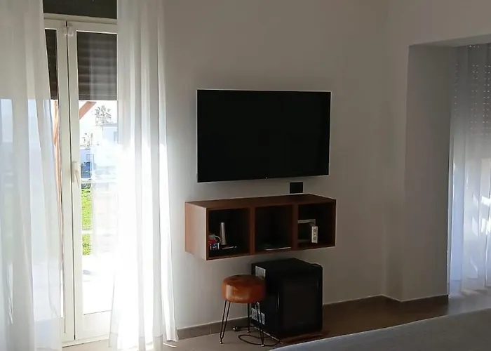 Hotels nahe Flughafen Flughafen Rom-Fiumicino Airport (FCO), Rom