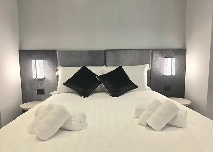 Victoria Suites Rom