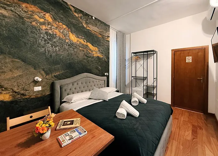Sofia Guest House Rom