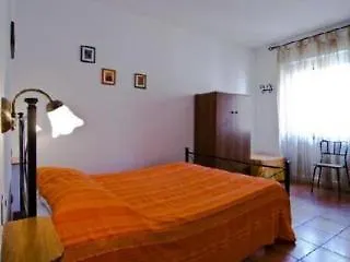 Acquedotti Antichi Hotell Rom