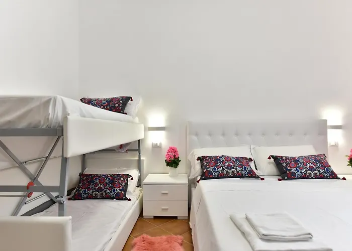 B&B Termini Paradiso Rom