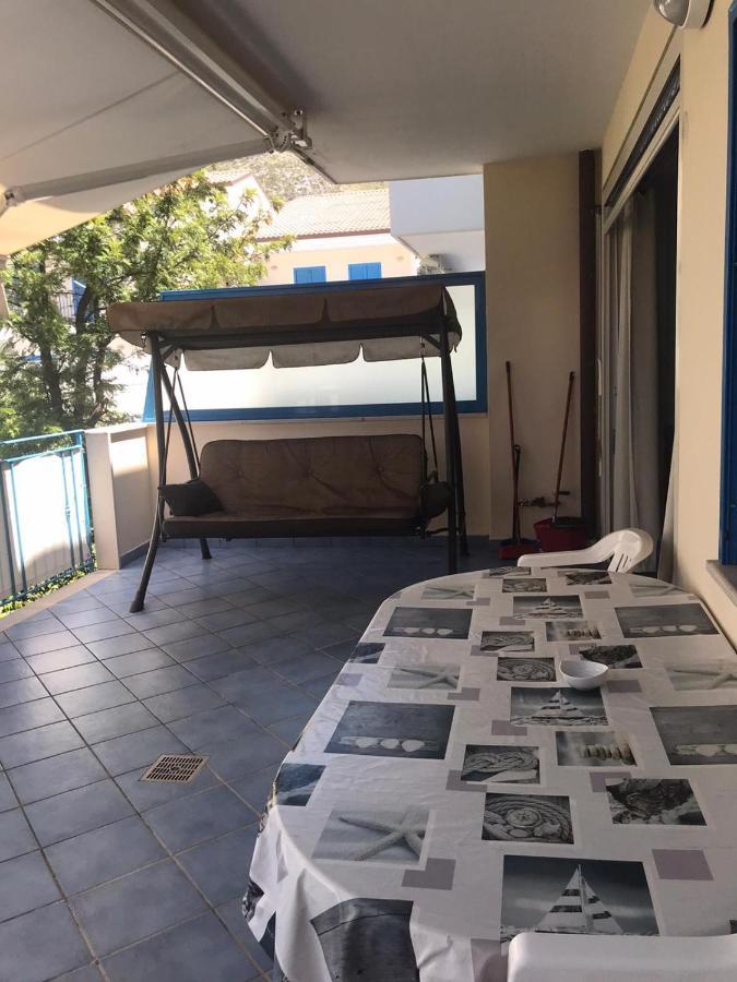 Apartment mit 1 Schlafzimmer (2 Erwachsene)