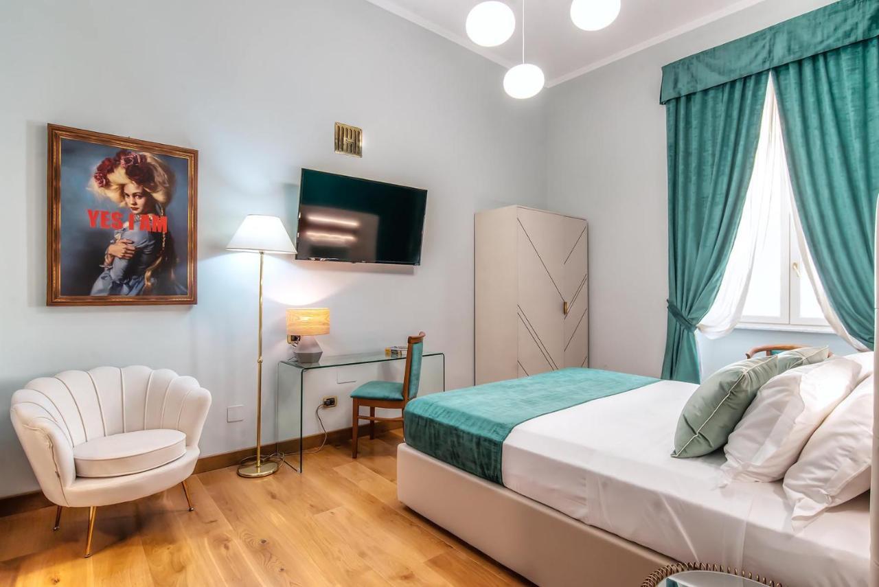 Chambre Double ou Lits Jumeaux