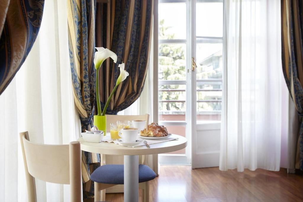 Double Room Balcony