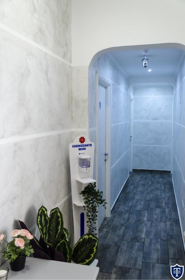 Large Double or Twin Room