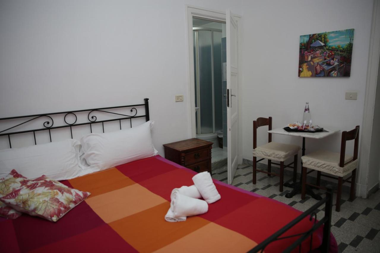 Double Room Private Bathroom