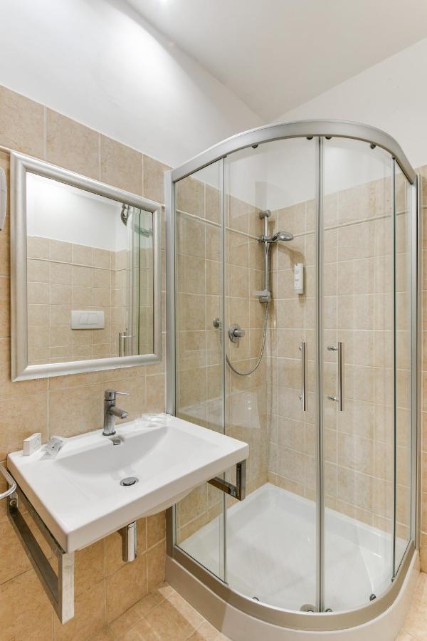 Habitación Clásica