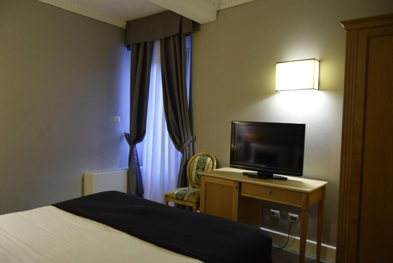 Dreibettzimmer