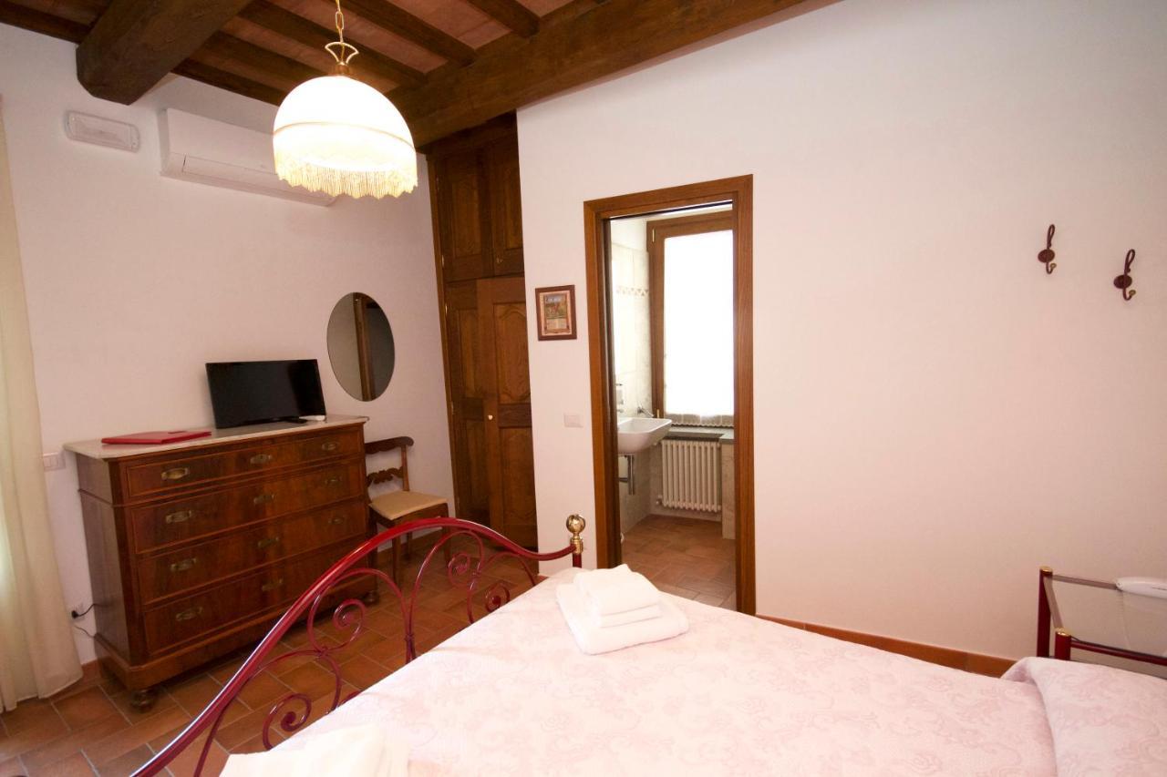 Double Room Private Bathroom