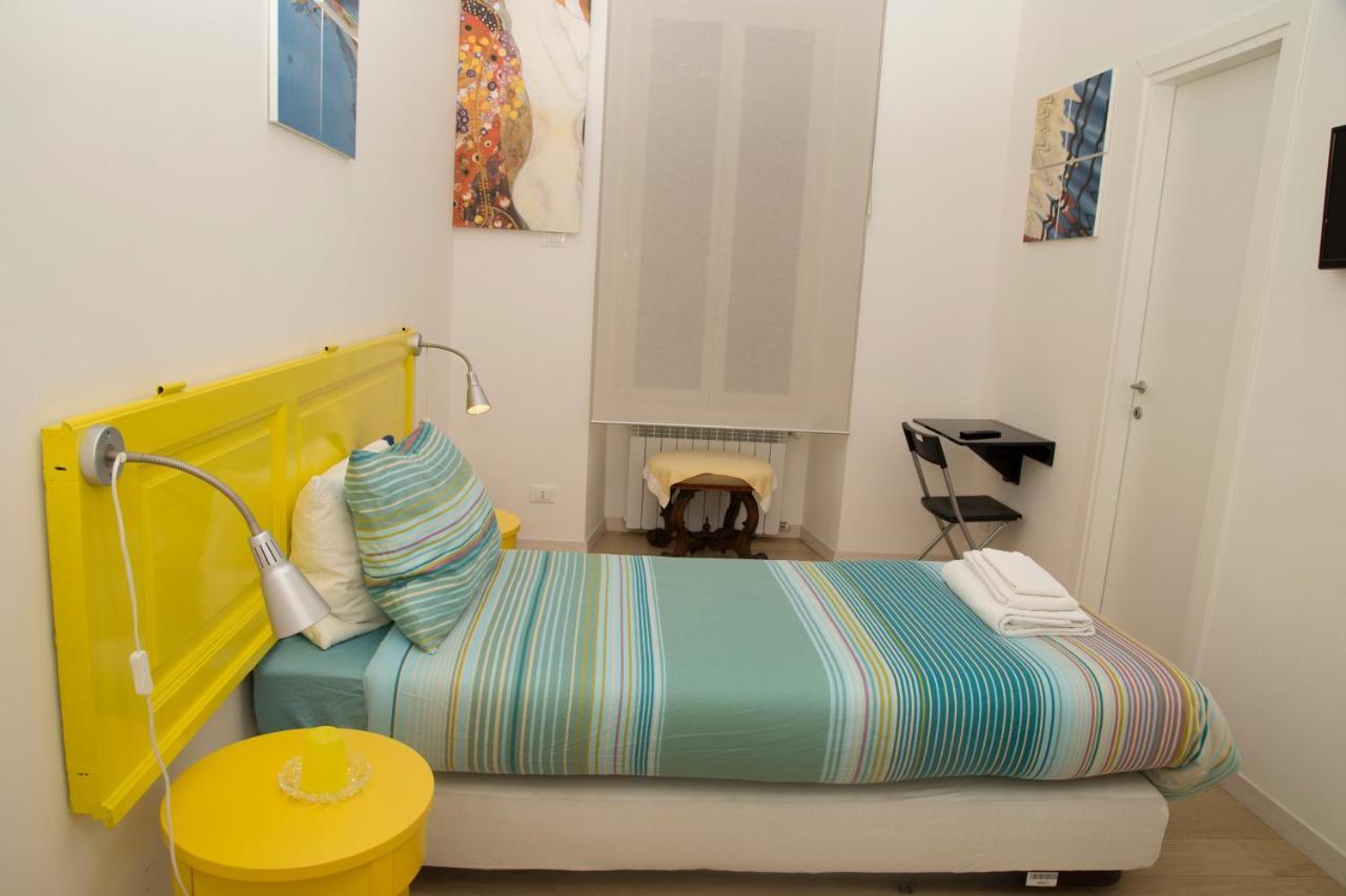 Single Room Private Bathroom
