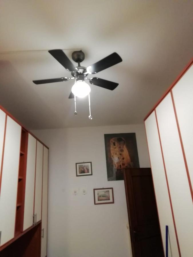 Twin Room Private Bathroom