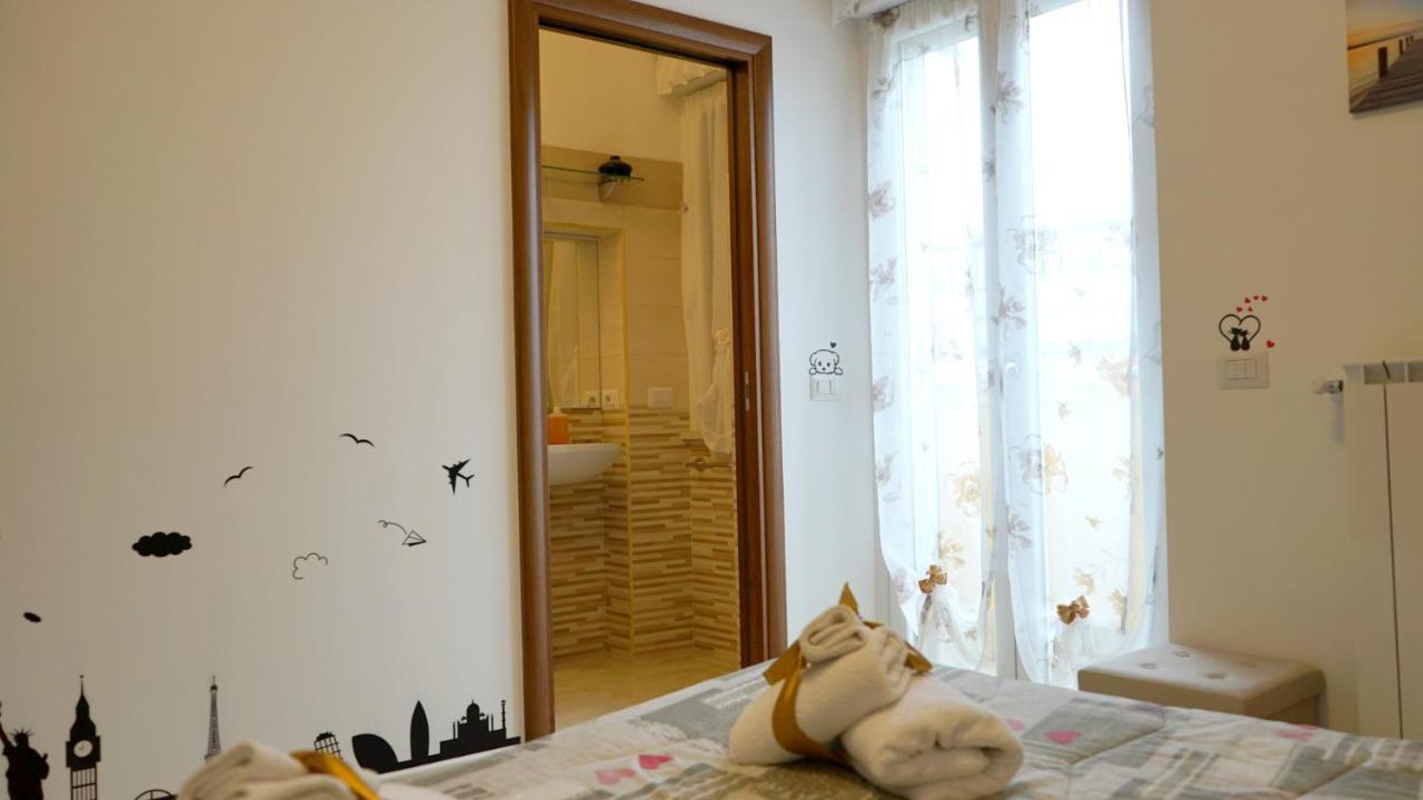 Double Room Balcony