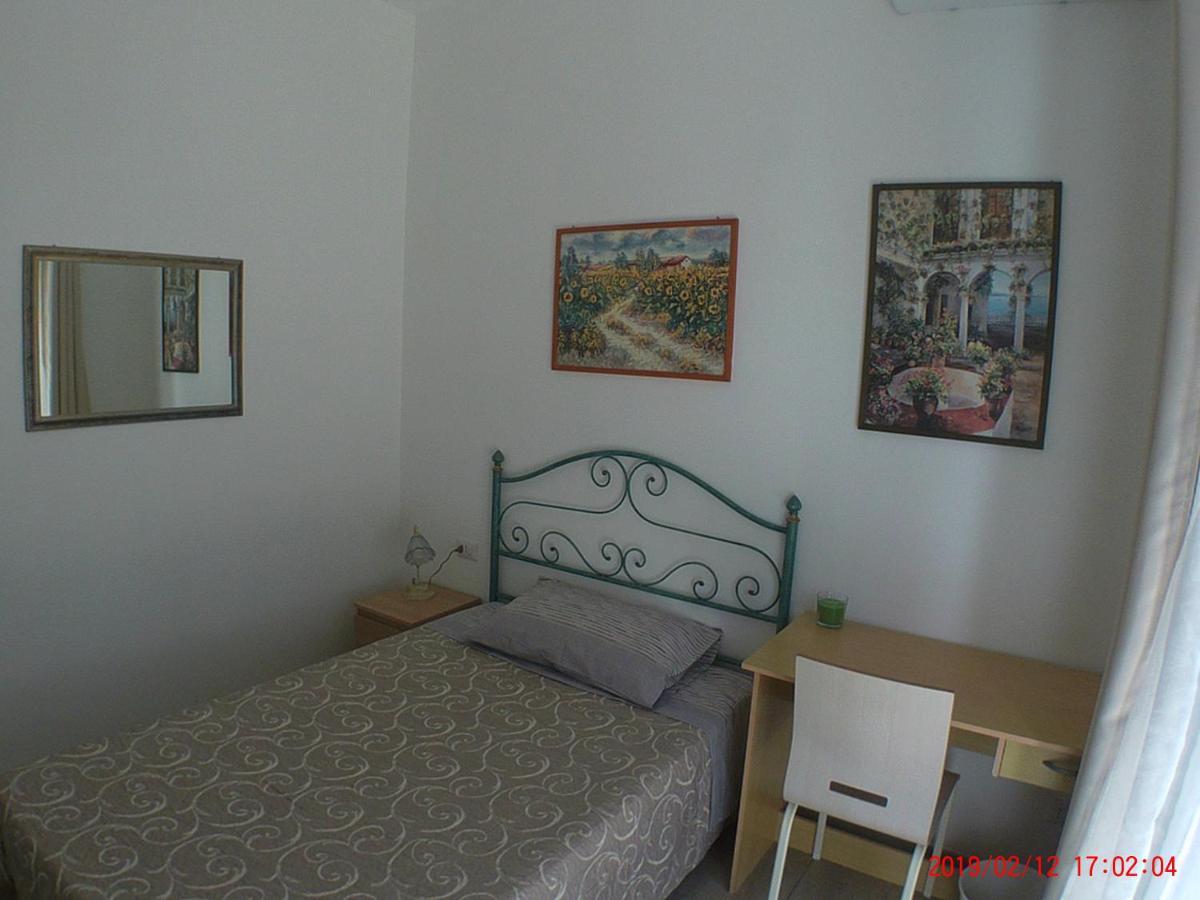 Chambre Simple avec Salle de Bains Privative