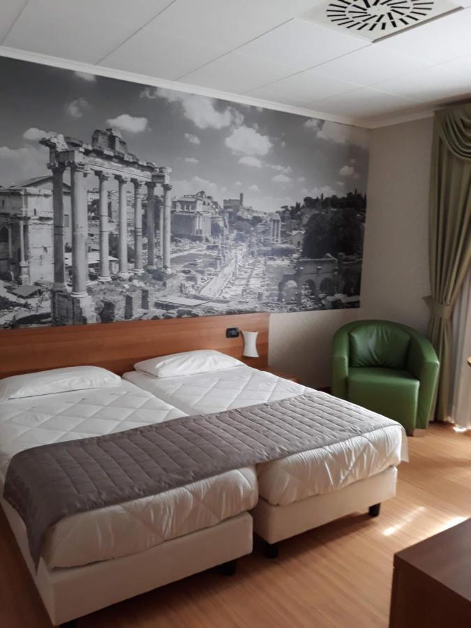 Familiekamer
