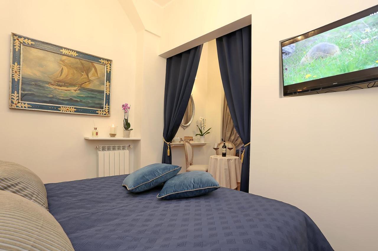 Suite Deluxe avec Baignoire Spa