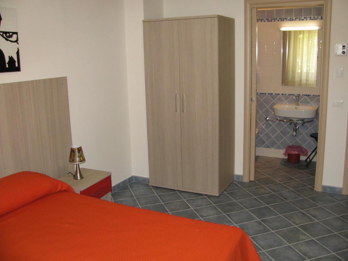 Appartamento Monolocale