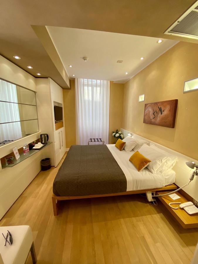Habitación Doble Superior