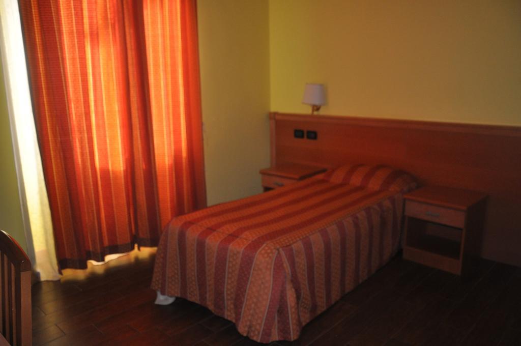 Habitación Individual