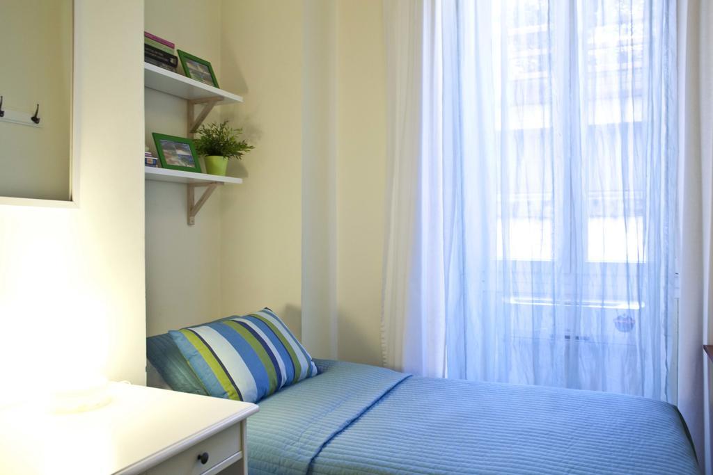 Quarto Individual