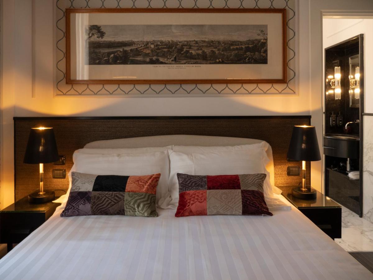 Quarto Deluxe com Vista da Cidade
