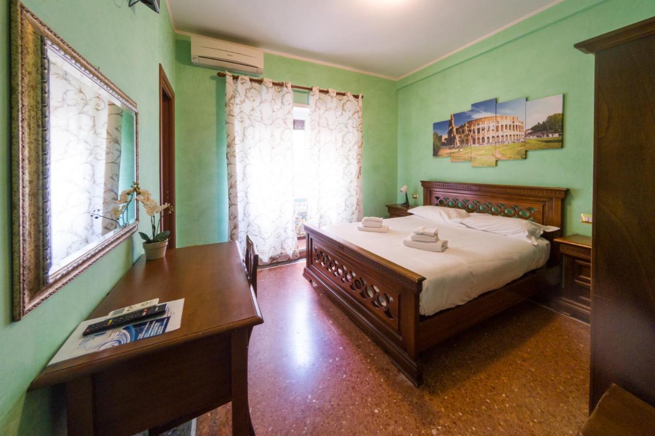 Habitación Doble con baño privado