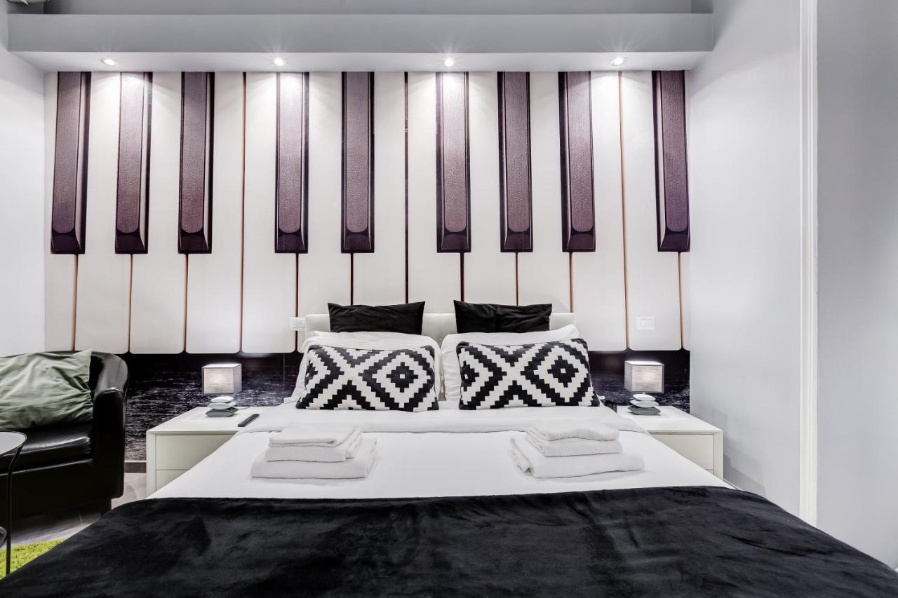 Suite Balcony
