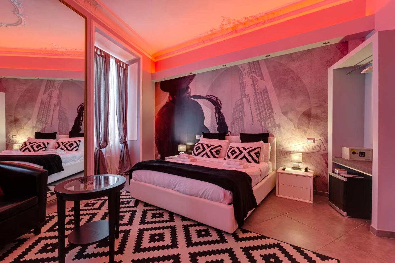 King Suite