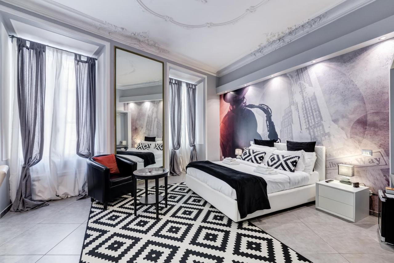 King Suite
