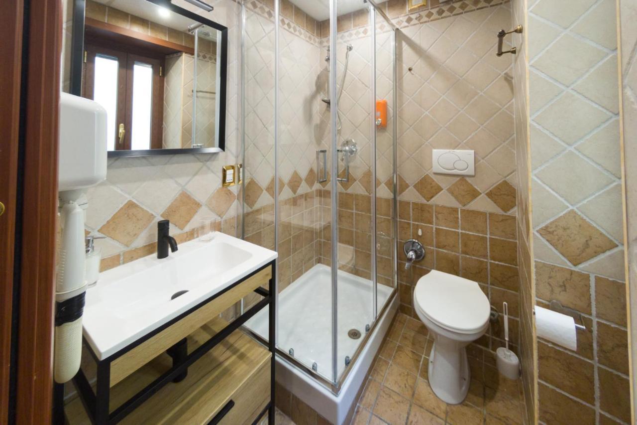 Habitación Doble con bañera de hidromasaje