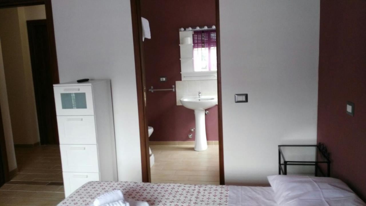 Habitación Doble Grande