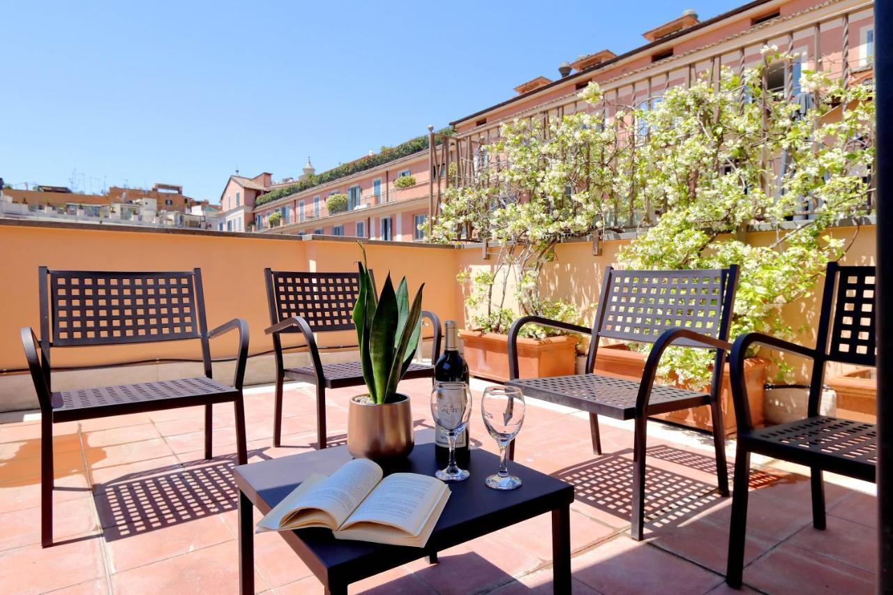 Appartamento con 2 Camere da Letto e Terrazza