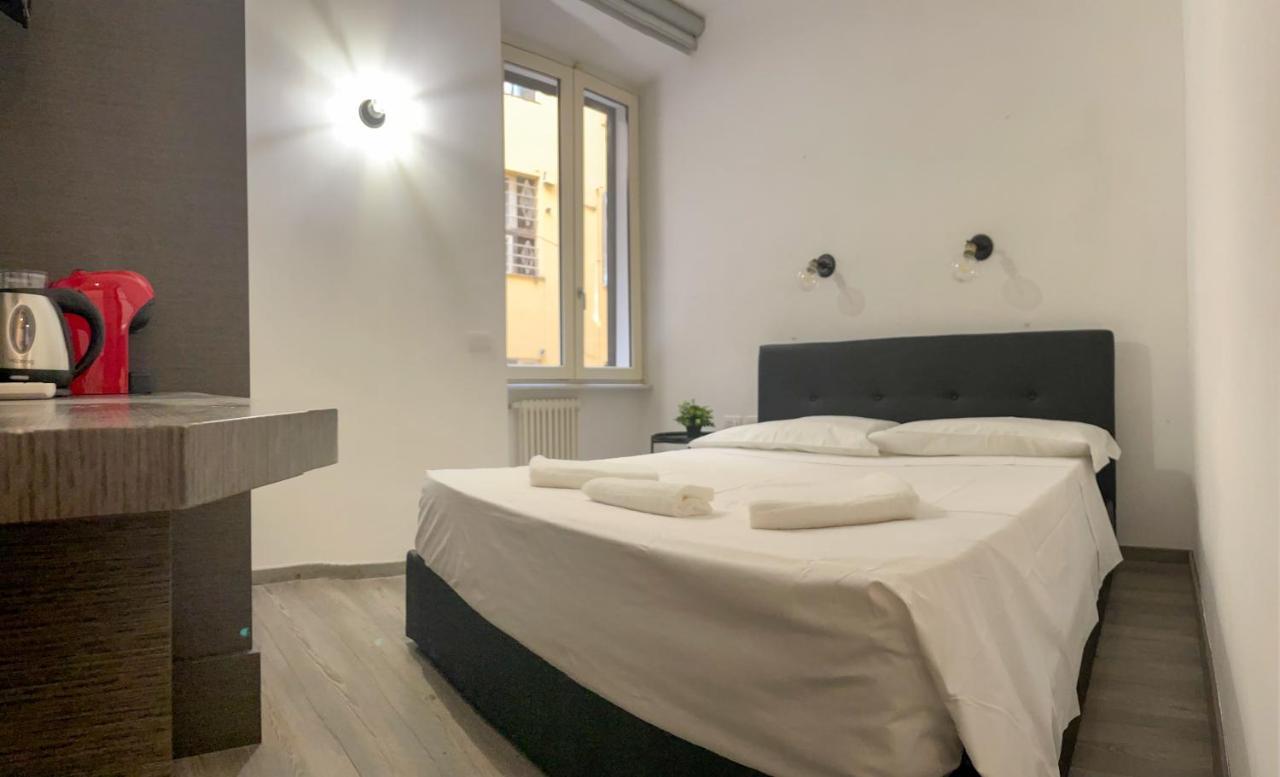 Standart Çift Kişilik Oda