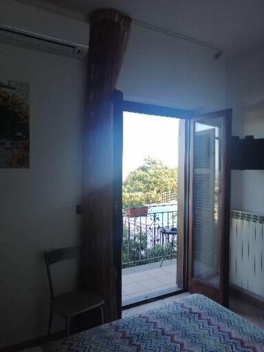 Deluxe Double or Twin Room Balcony