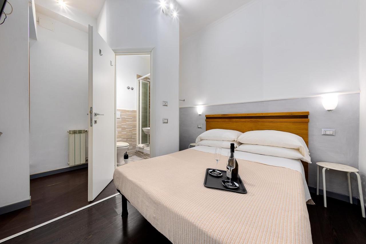 Quarto Individual com Banheiro Privativo