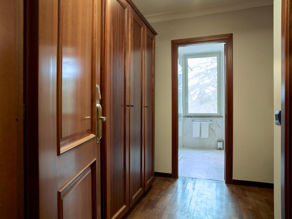 Prestige Double Room