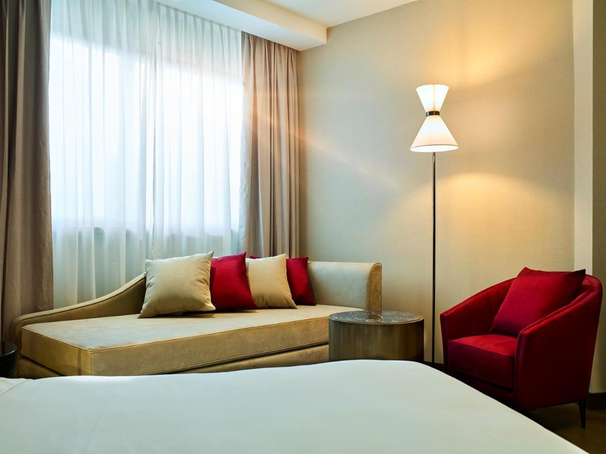 Luxury Double Room