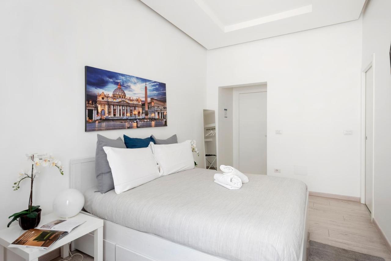 Quarto Superior com Cama Queen-size