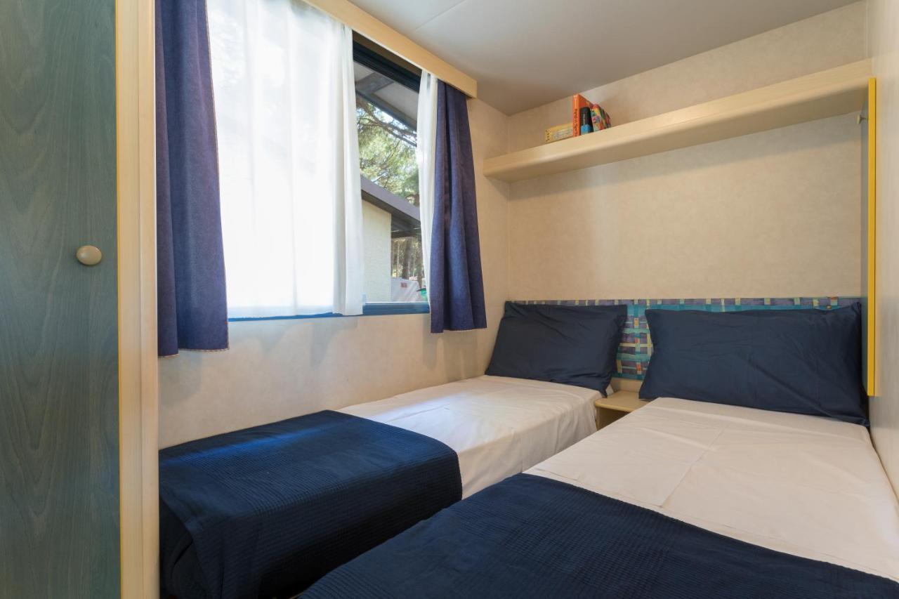 Chalet mit 2 Schlafzimmern
